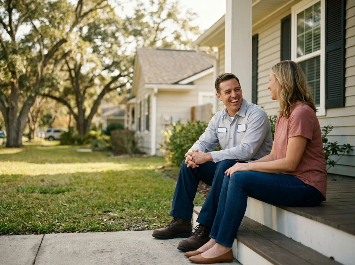 Septic tank pumping FAQs for Oakdale, LA